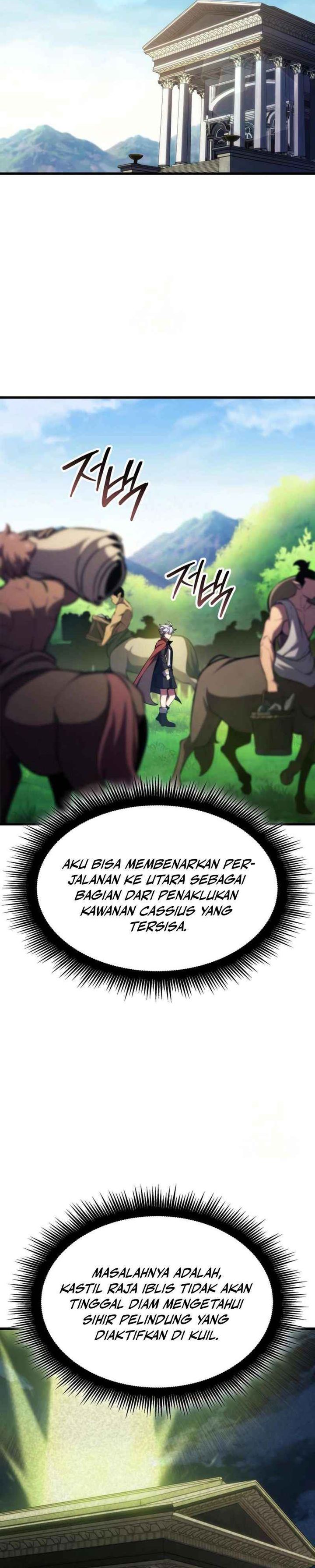 Breakers Chapter 27 Bahasa Indonesia