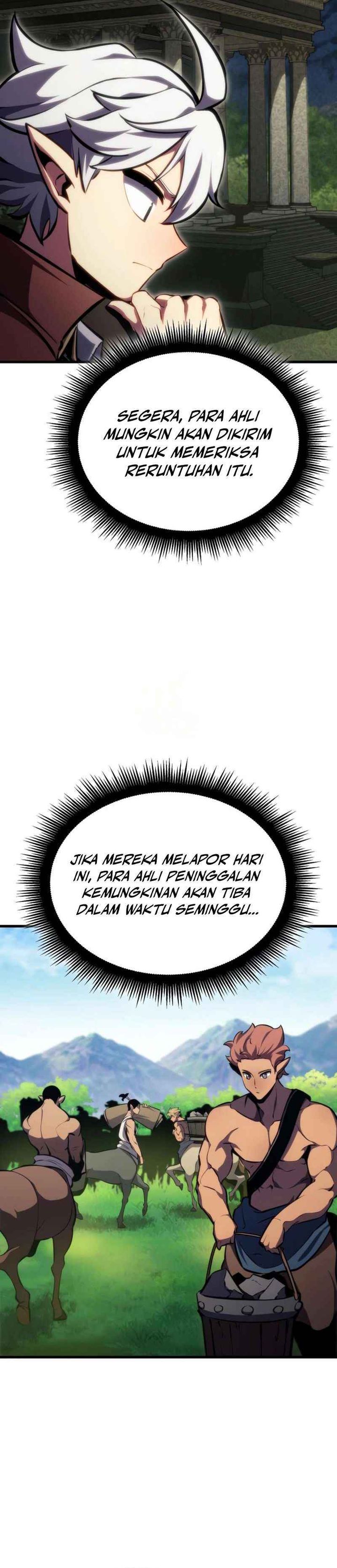 Breakers Chapter 27 Bahasa Indonesia