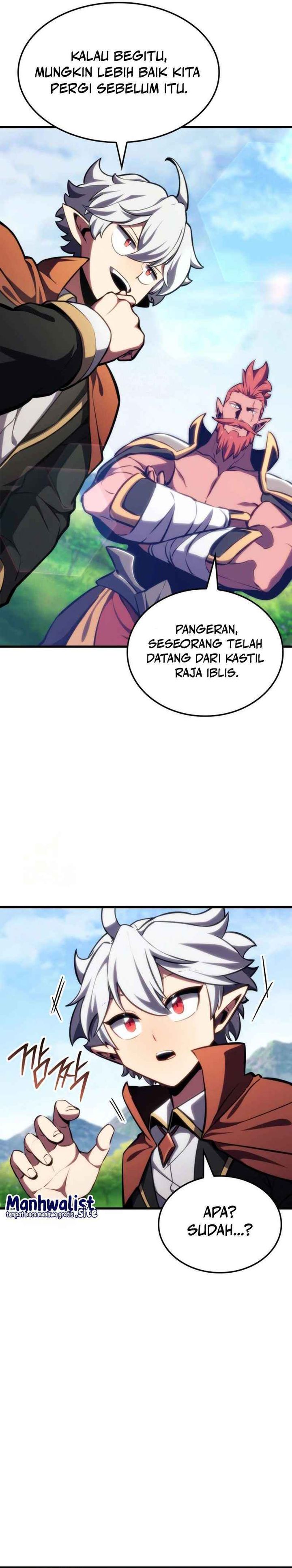 Breakers Chapter 27 Bahasa Indonesia