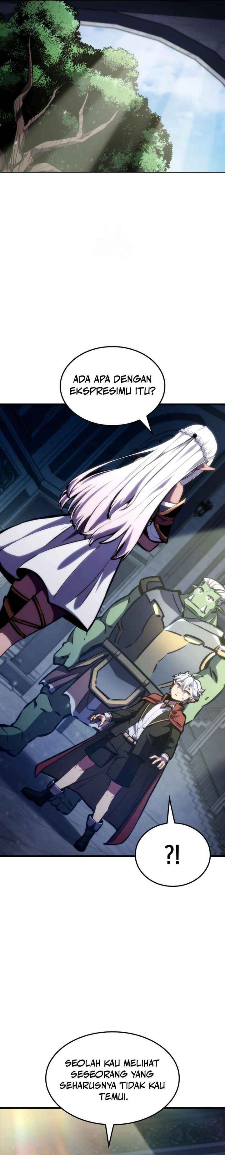 Breakers Chapter 27 Bahasa Indonesia