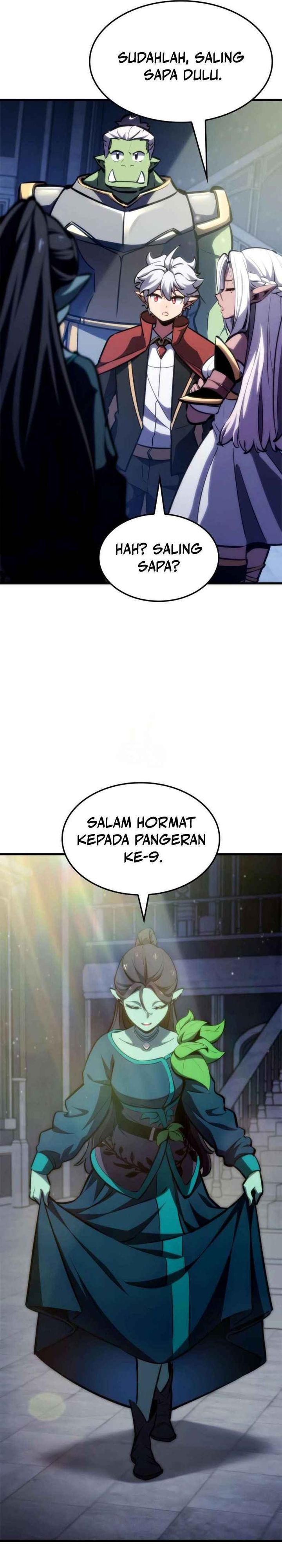 Breakers Chapter 27 Bahasa Indonesia