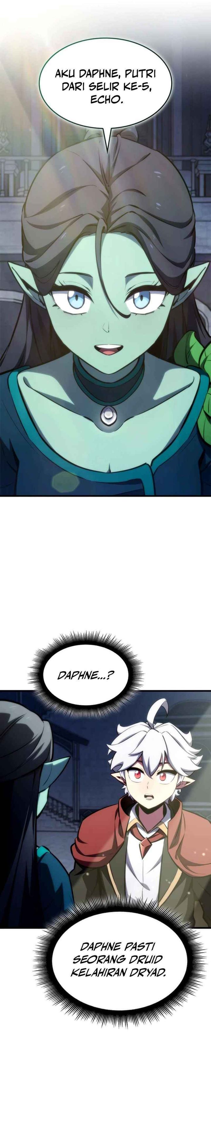 Breakers Chapter 27 Bahasa Indonesia