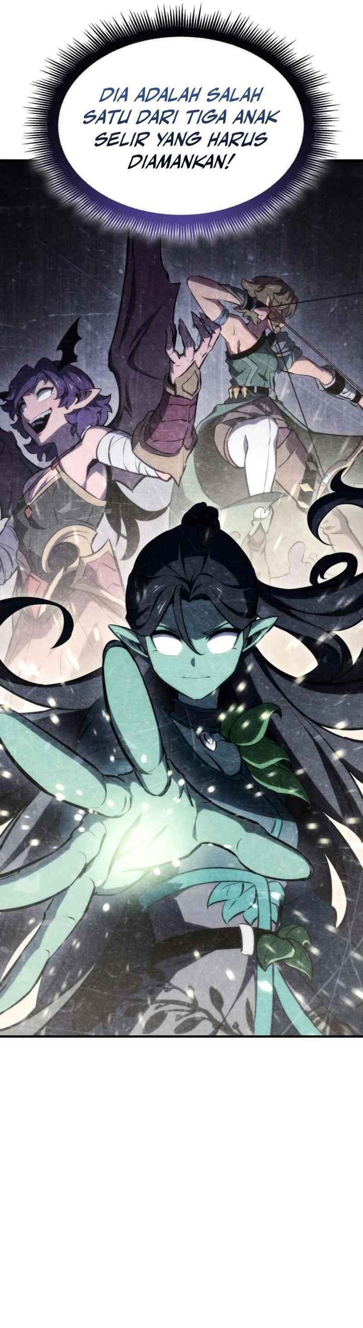 Breakers Chapter 27 Bahasa Indonesia