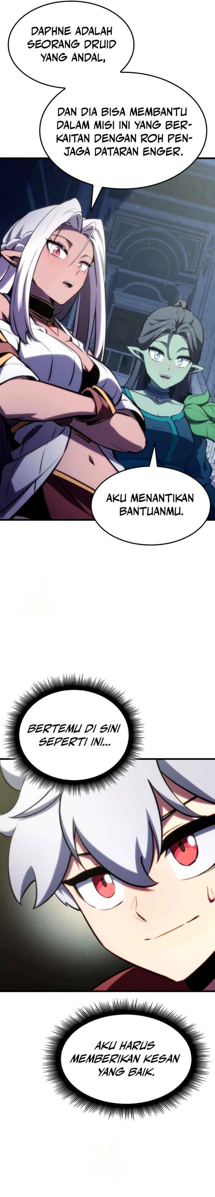 Breakers Chapter 27 Bahasa Indonesia