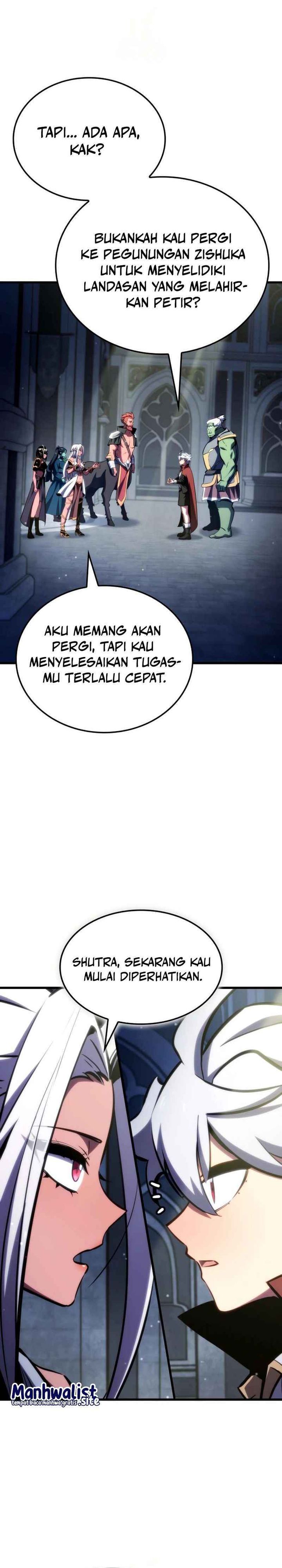 Breakers Chapter 27 Bahasa Indonesia