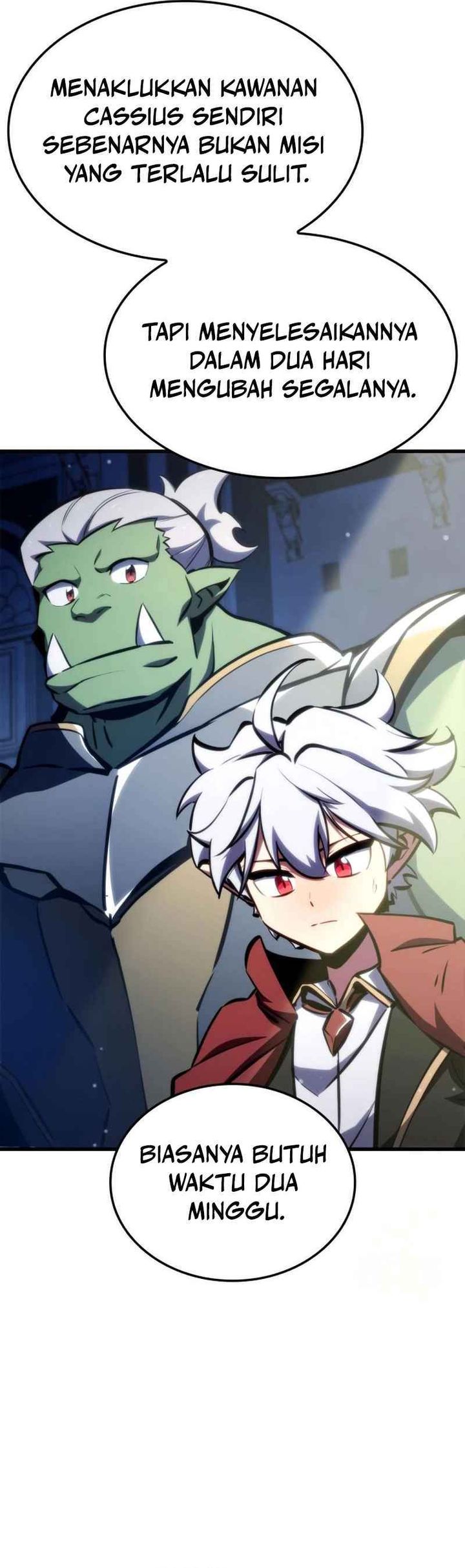 Breakers Chapter 27 Bahasa Indonesia