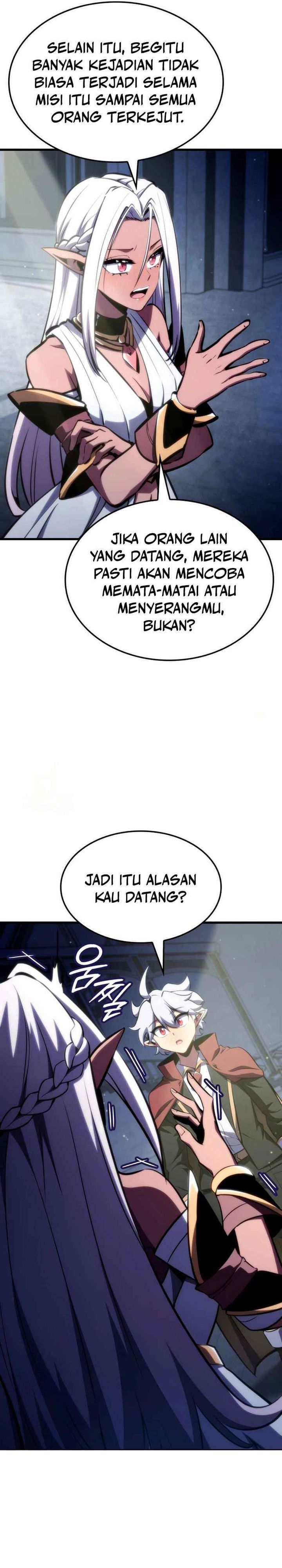 Breakers Chapter 27 Bahasa Indonesia