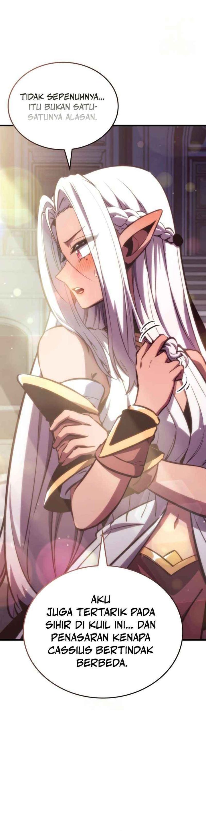 Breakers Chapter 27 Bahasa Indonesia