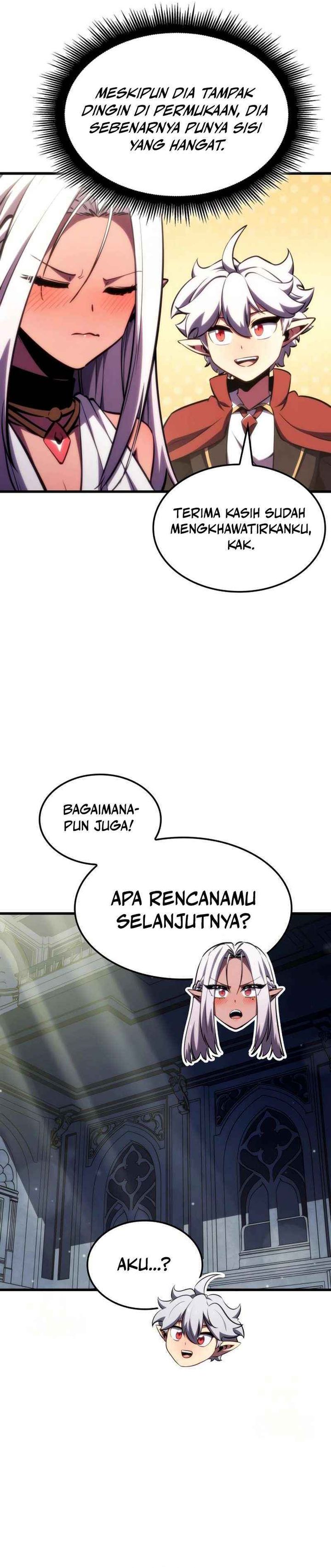 Breakers Chapter 27 Bahasa Indonesia