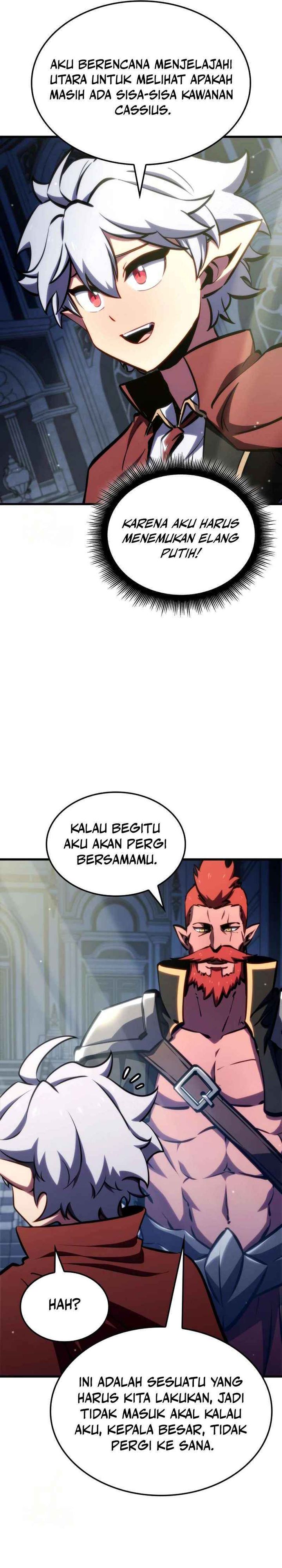 Breakers Chapter 27 Bahasa Indonesia