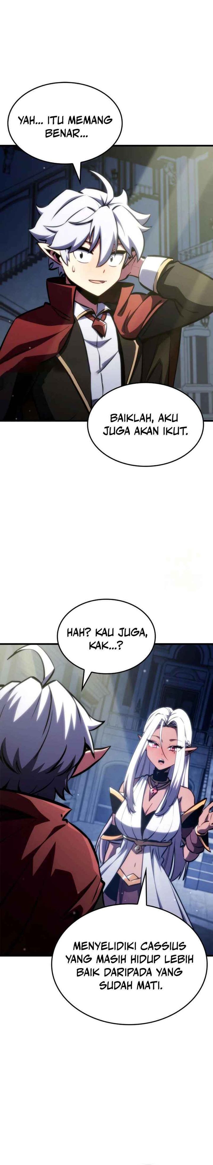 Breakers Chapter 27 Bahasa Indonesia