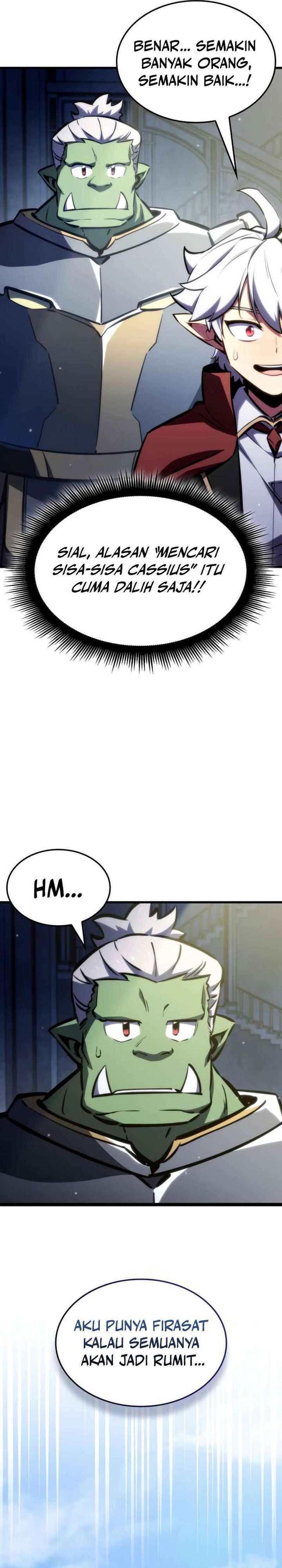 Breakers Chapter 27 Bahasa Indonesia