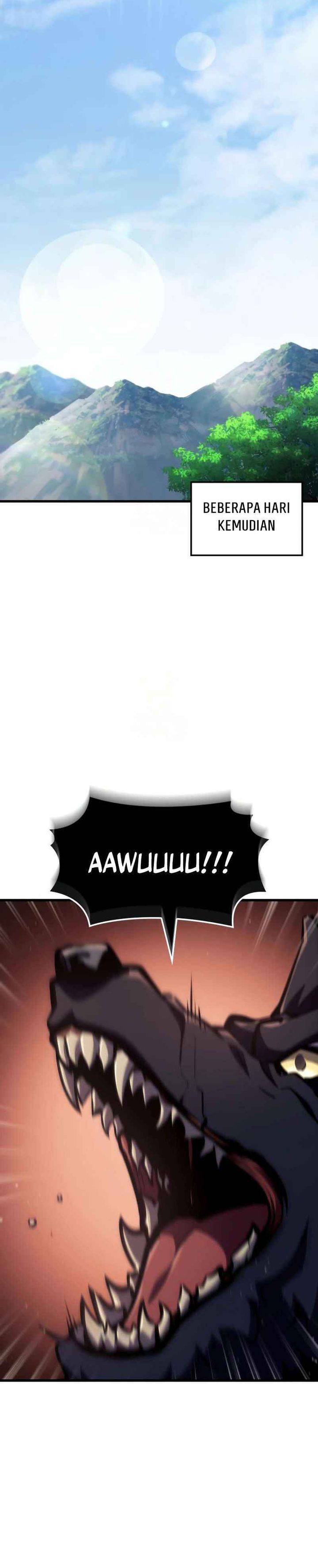 Breakers Chapter 27 Bahasa Indonesia