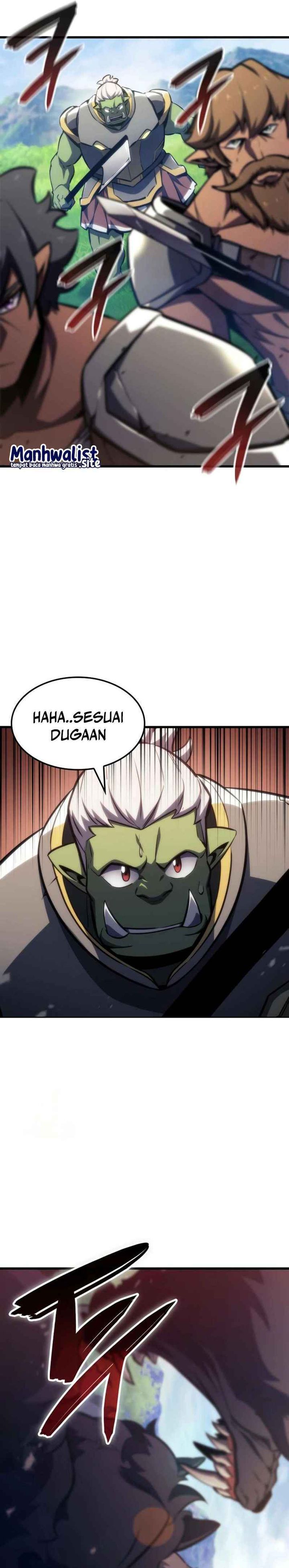 Breakers Chapter 27 Bahasa Indonesia