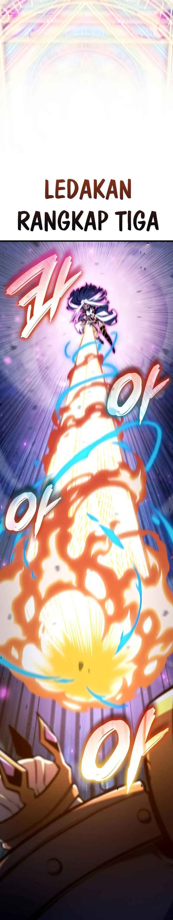 Breakers Chapter 31 Bahasa Indonesia