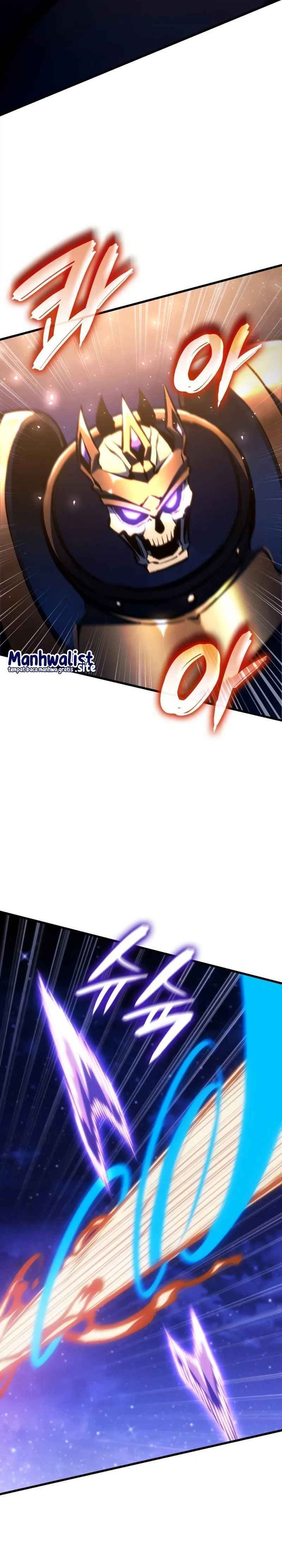 Breakers Chapter 31 Bahasa Indonesia