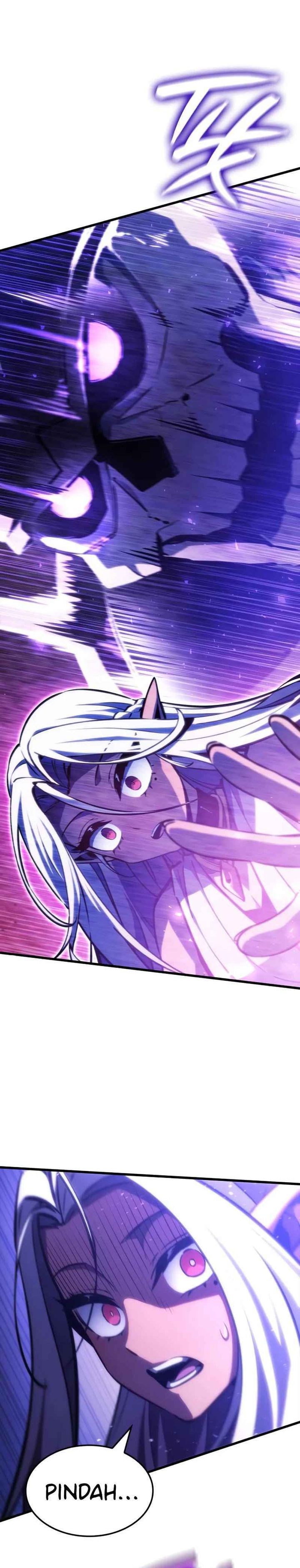 Breakers Chapter 31 Bahasa Indonesia