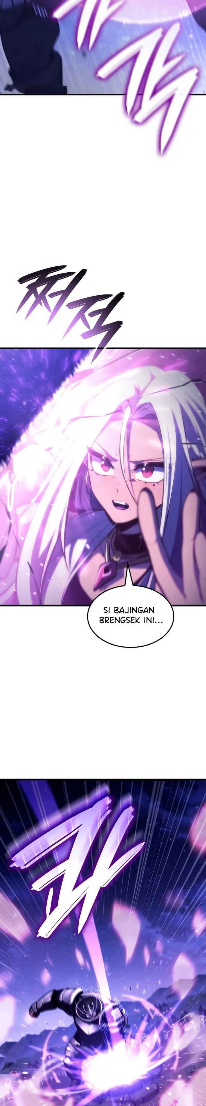 Breakers Chapter 31 Bahasa Indonesia