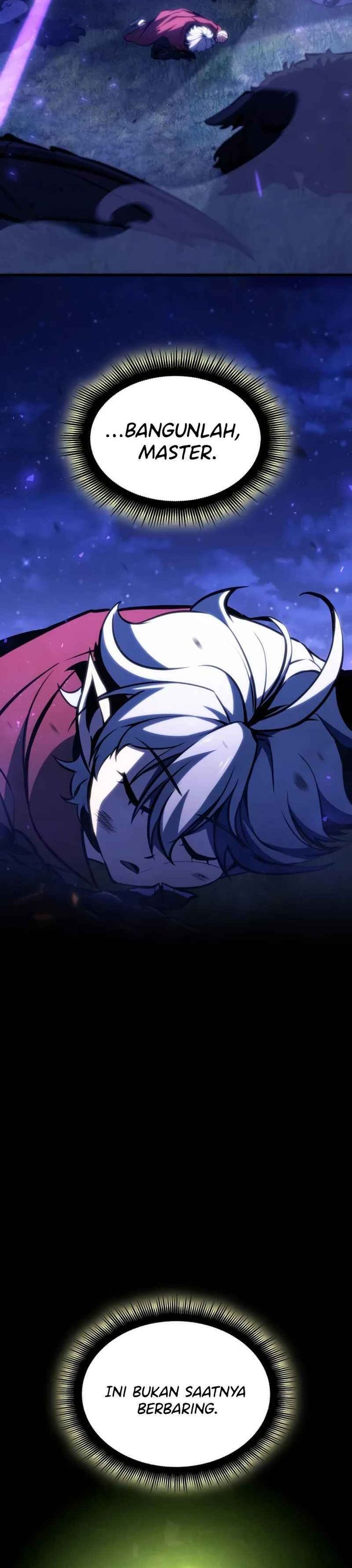 Breakers Chapter 31 Bahasa Indonesia