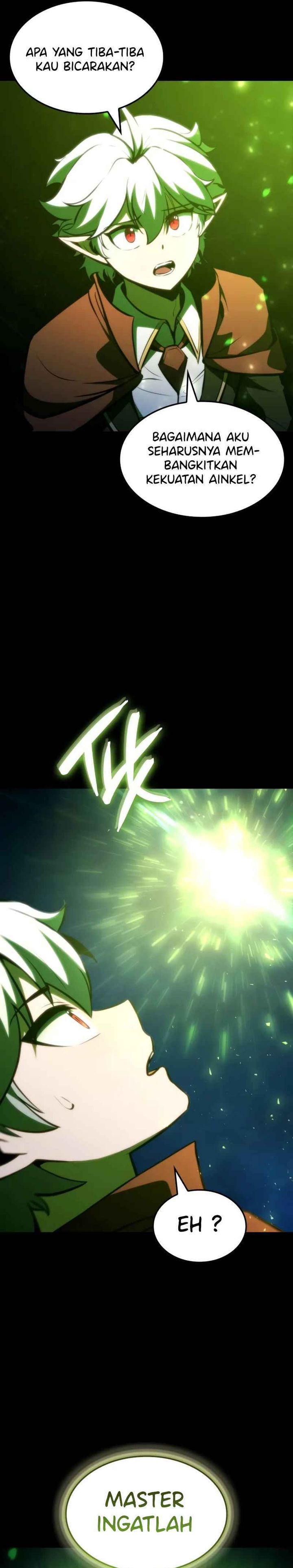 Breakers Chapter 31 Bahasa Indonesia