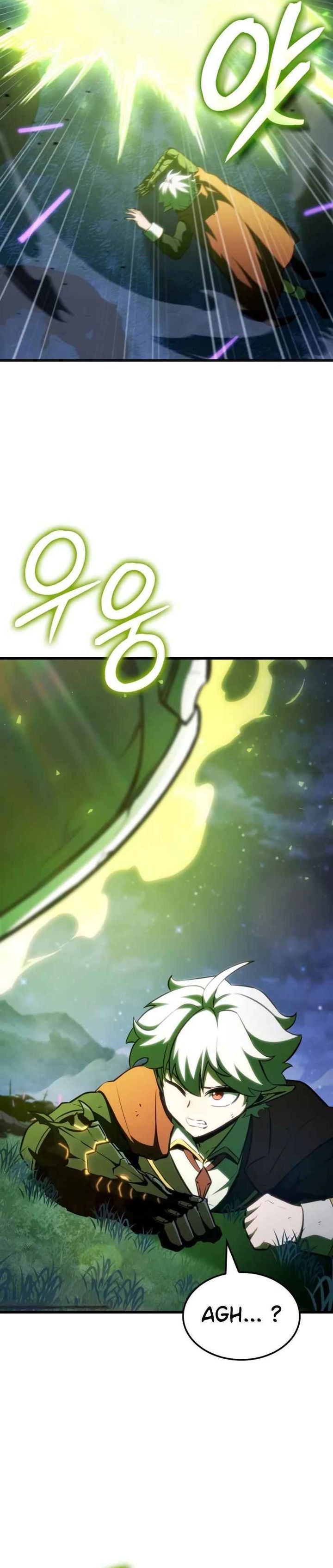 Breakers Chapter 31 Bahasa Indonesia