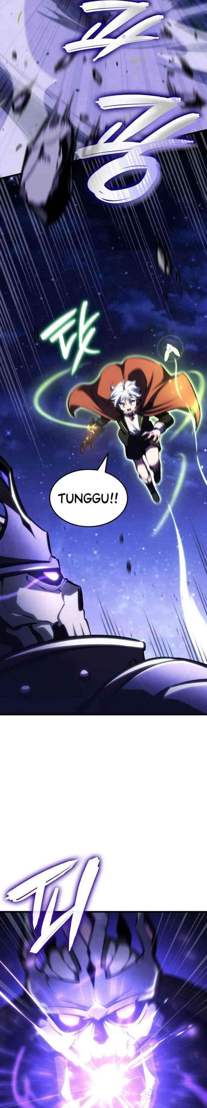 Breakers Chapter 31 Bahasa Indonesia