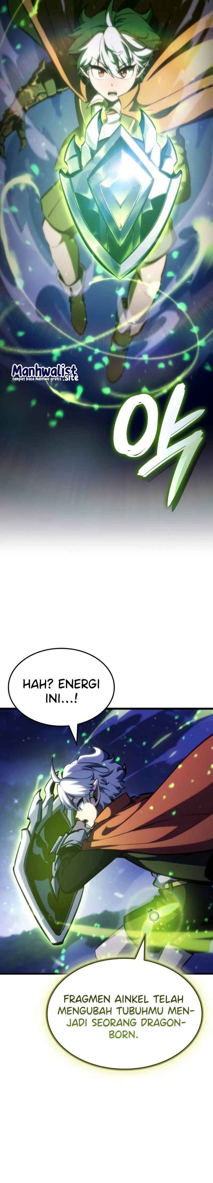 Breakers Chapter 31 Bahasa Indonesia