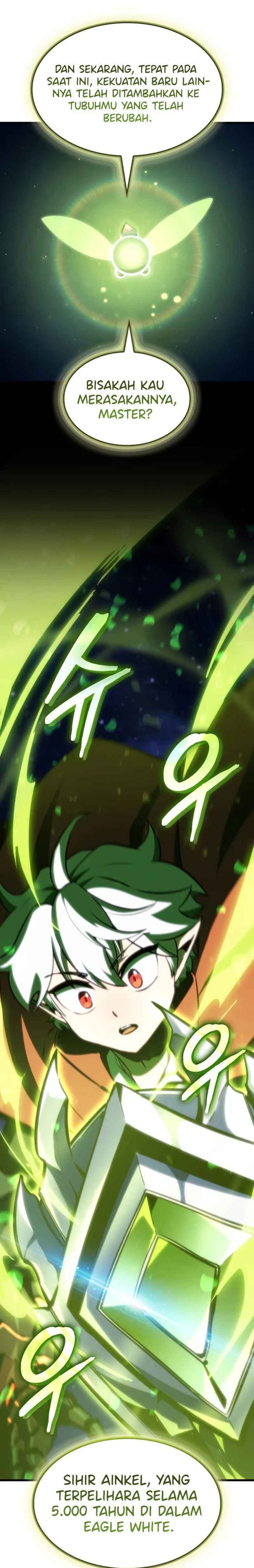 Breakers Chapter 31 Bahasa Indonesia