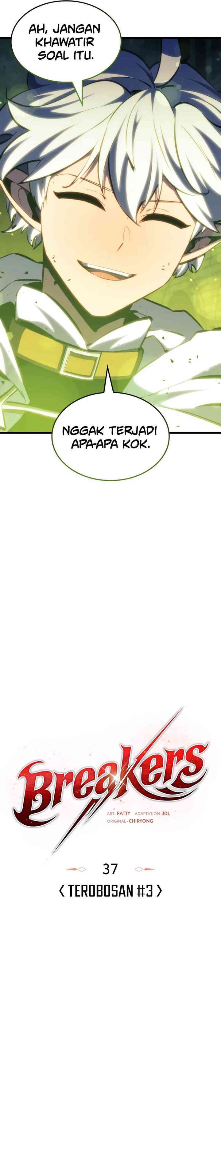 Breakers chapter 37
