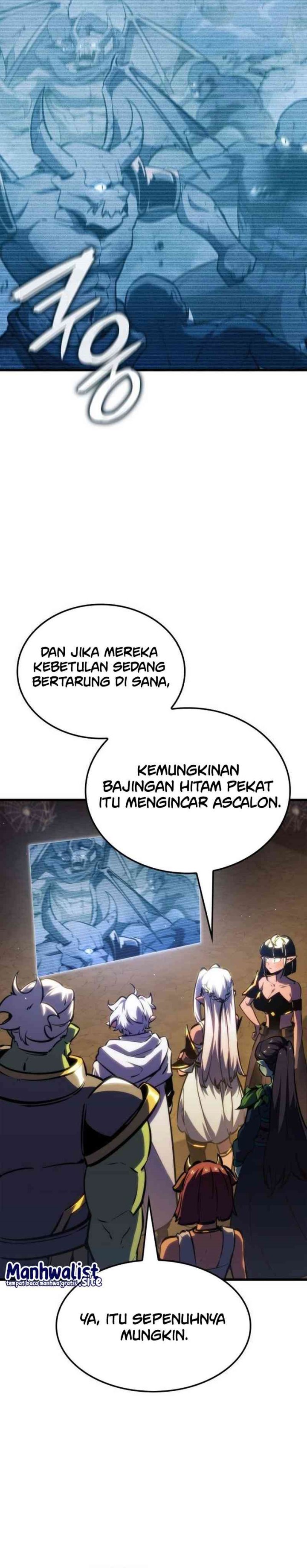 Breakers Chapter 38 Bahasa Indonesia