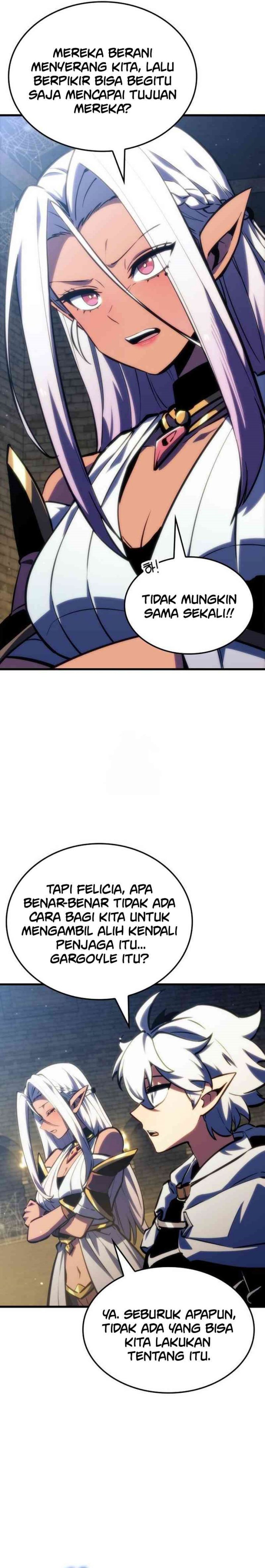 Breakers Chapter 38 Bahasa Indonesia