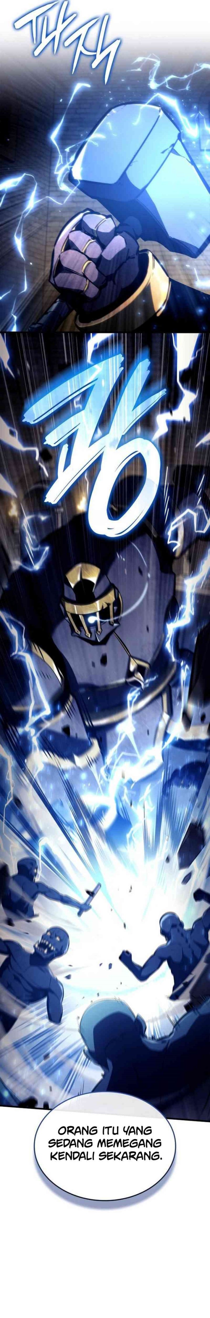 Breakers Chapter 38 Bahasa Indonesia