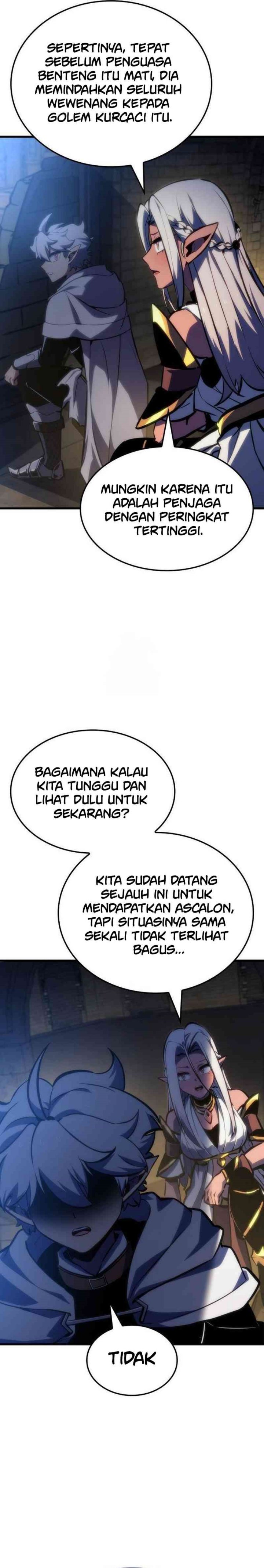 Breakers Chapter 38 Bahasa Indonesia