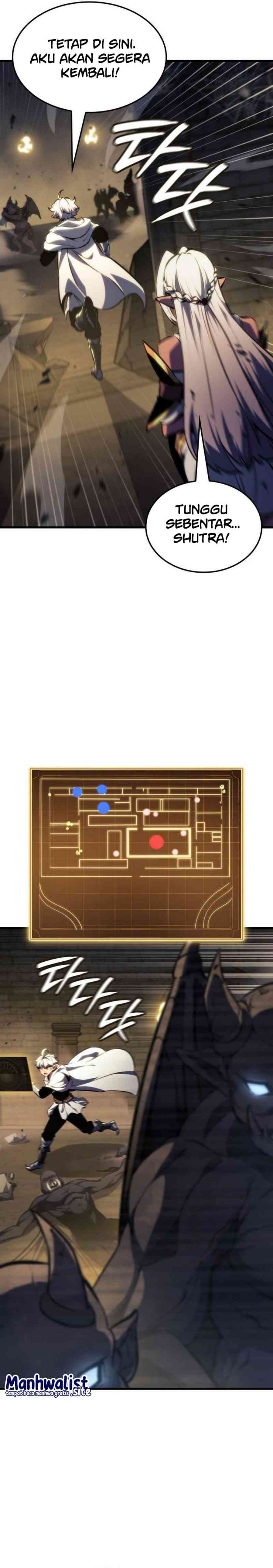 Breakers Chapter 38 Bahasa Indonesia