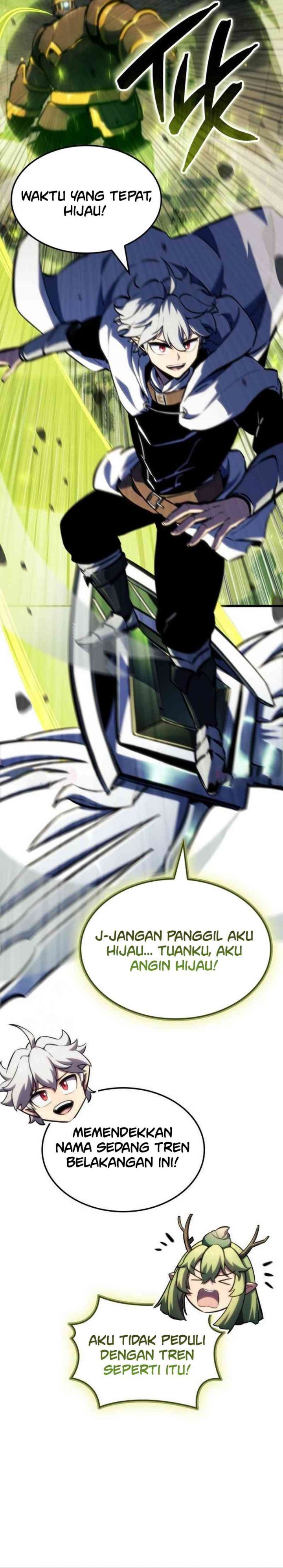 Breakers Chapter 38 Bahasa Indonesia