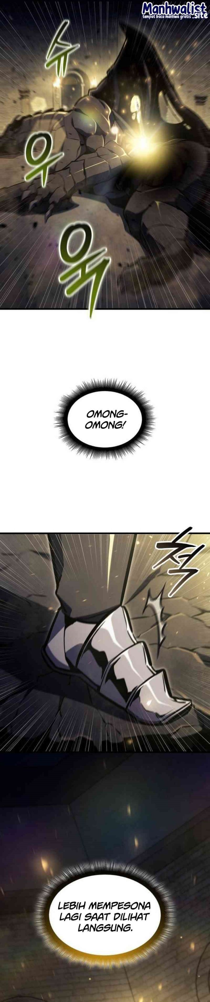 Breakers Chapter 38 Bahasa Indonesia