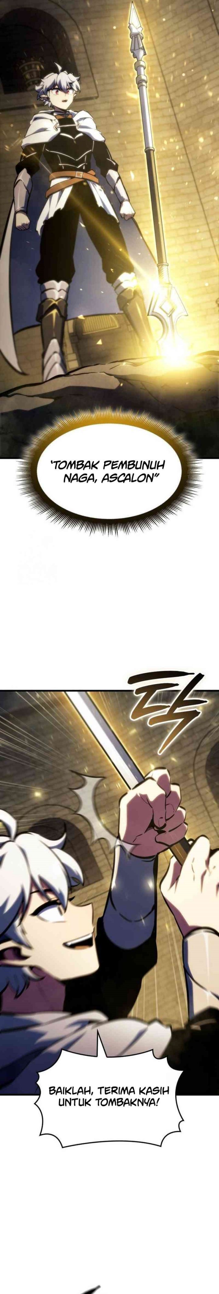 Breakers Chapter 38 Bahasa Indonesia