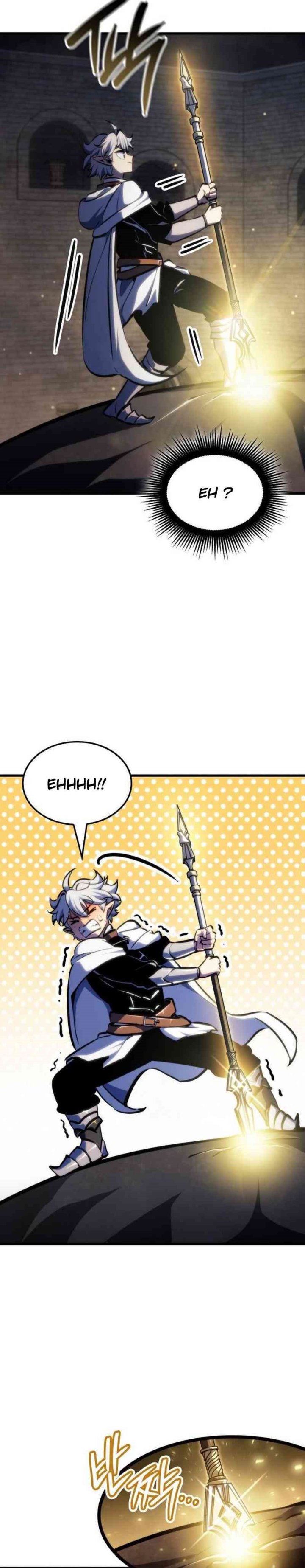 Breakers Chapter 38 Bahasa Indonesia