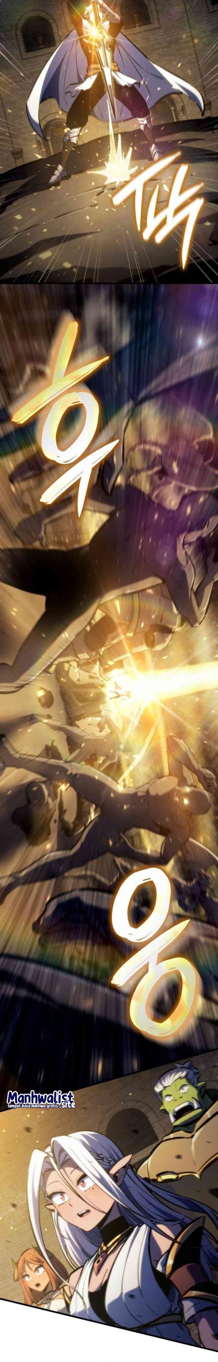 Breakers Chapter 38 Bahasa Indonesia