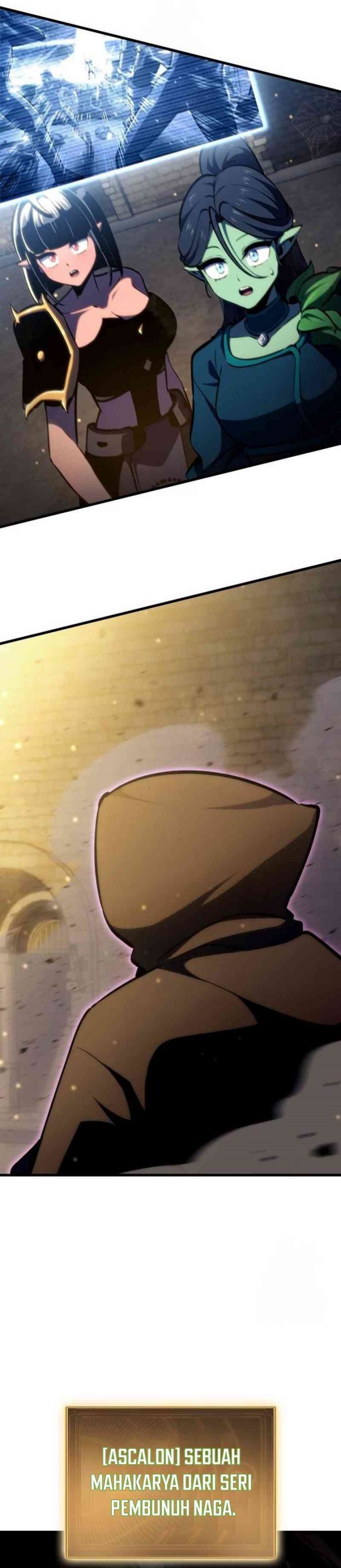 Breakers Chapter 38 Bahasa Indonesia