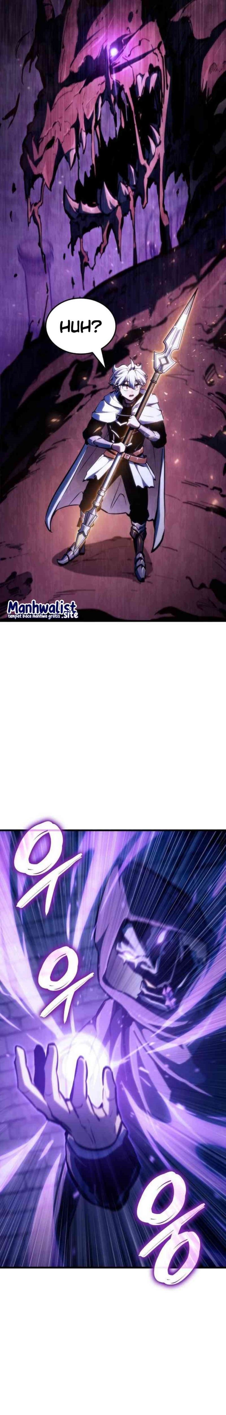 Breakers Chapter 38 Bahasa Indonesia