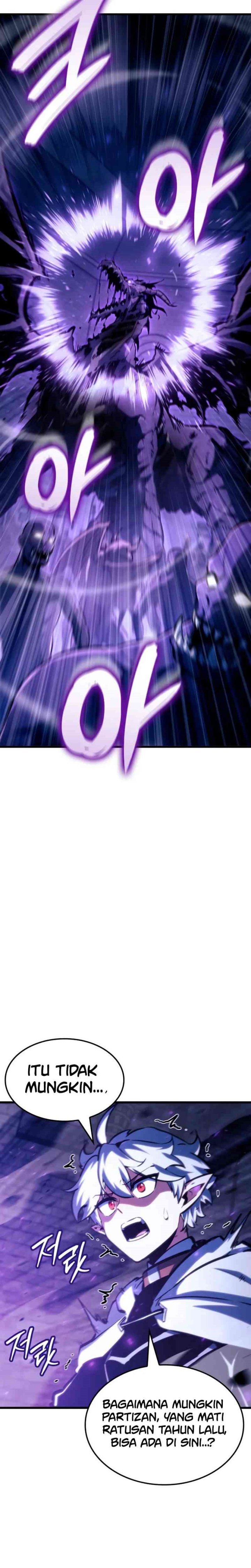 Breakers Chapter 39 Bahasa Indonesia