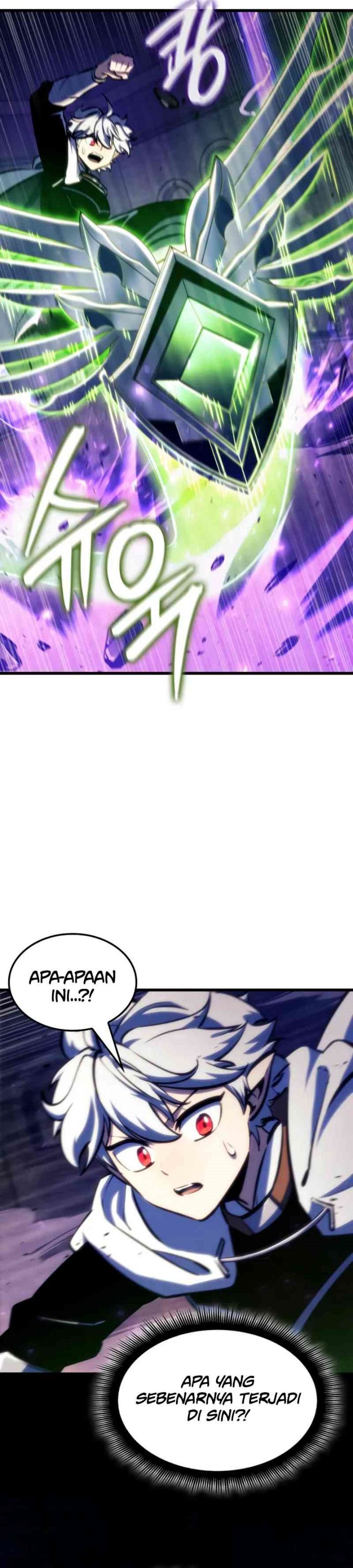 Breakers Chapter 39 Bahasa Indonesia