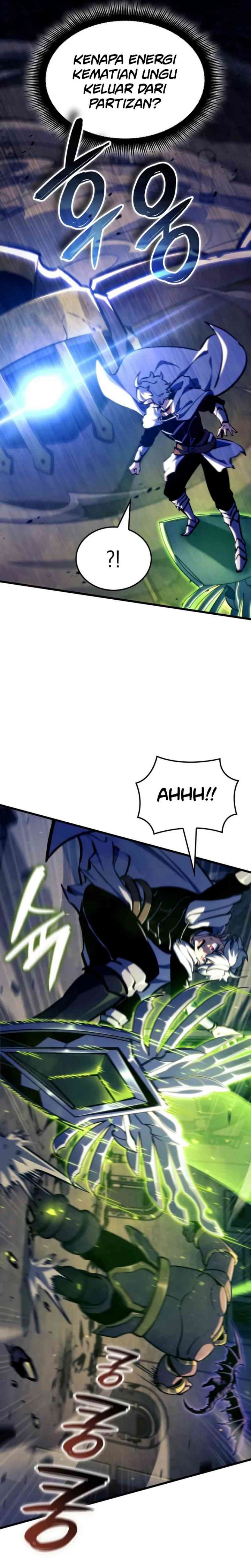 Breakers Chapter 39 Bahasa Indonesia