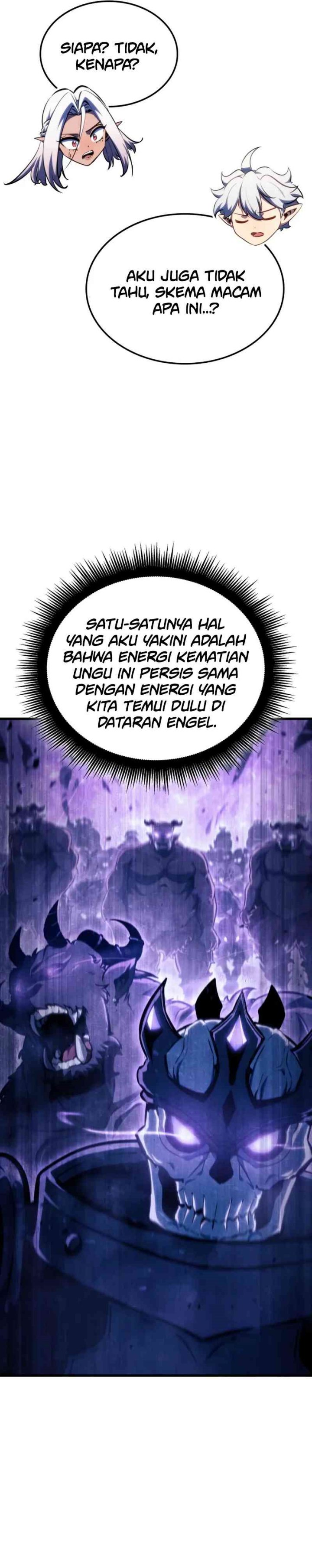 Breakers Chapter 39 Bahasa Indonesia