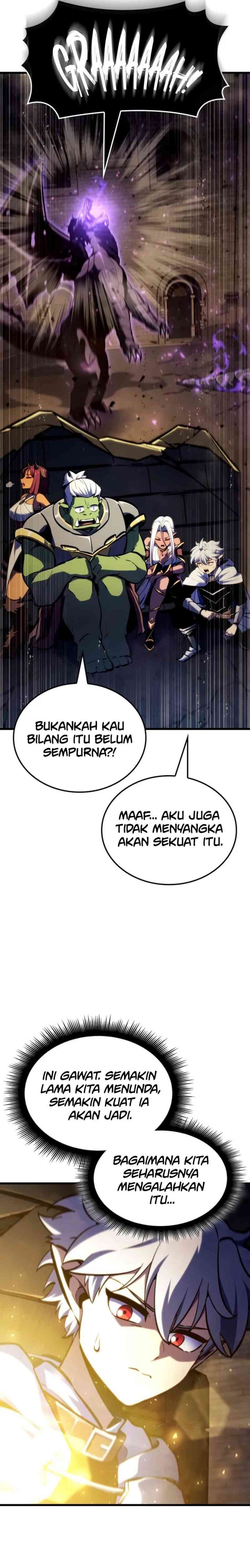 Breakers Chapter 39 Bahasa Indonesia