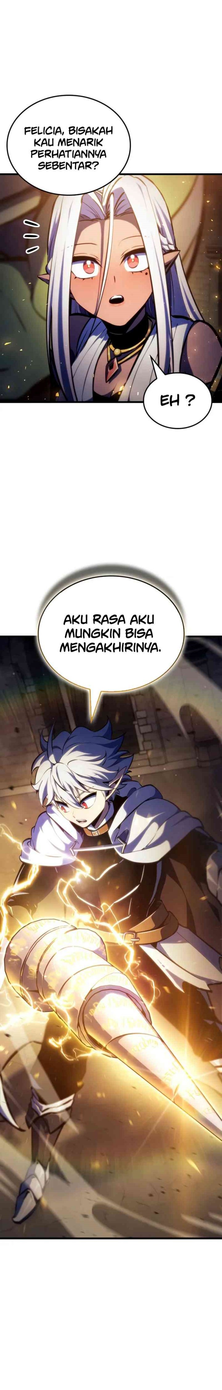 Breakers Chapter 39 Bahasa Indonesia