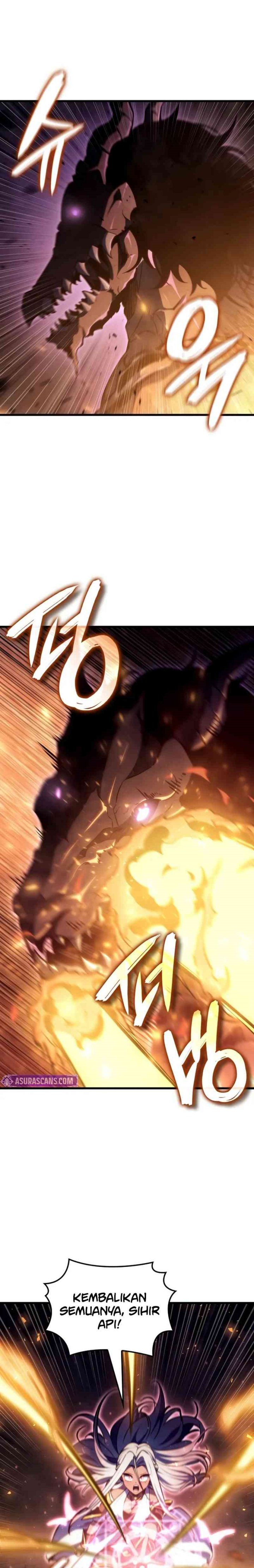 Breakers Chapter 39 Bahasa Indonesia