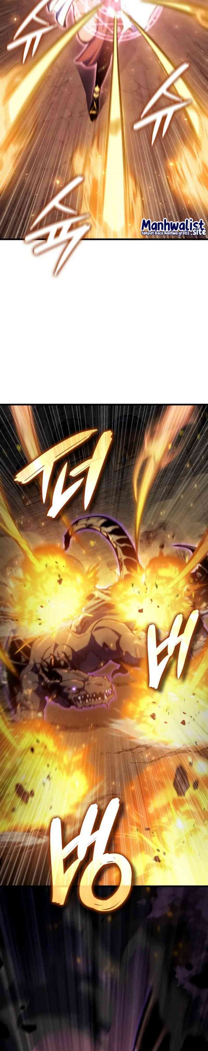 Breakers Chapter 39 Bahasa Indonesia