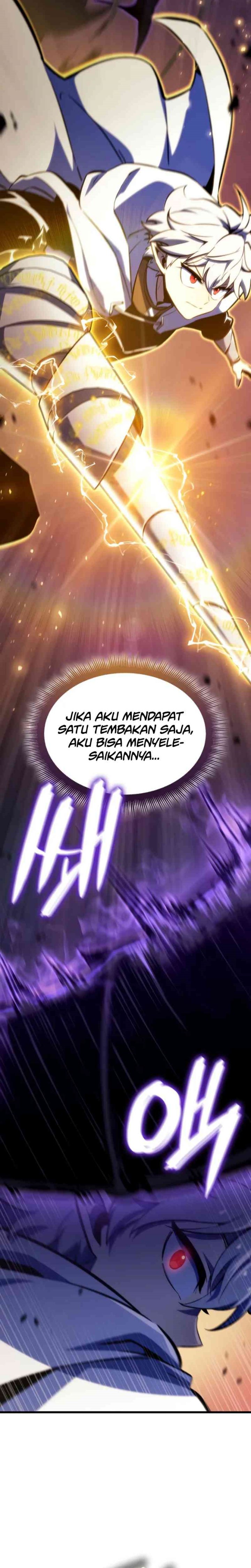 Breakers Chapter 39 Bahasa Indonesia